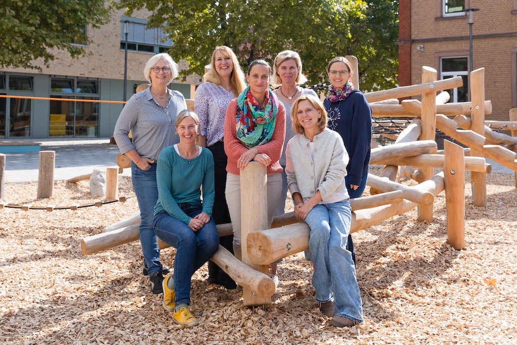 Team 2 klein